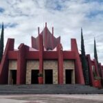 Parroquia del Se&ntilde;or de Los Milagros