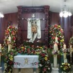 Parroquia del Se&ntilde;or de los Milagros