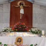 Parroquia del Se&ntilde;or de los Milagros