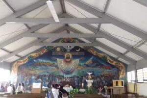 Parroquia del Se&ntilde;or del Buen Camino