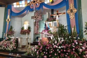 Parroquia del Se&ntilde;or del Encinito y de Nuestra Se&ntilde;ora de la Esperanza