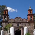 Parroquia del Se&ntilde;or del Monte
