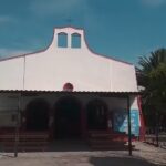 PARROQUIA DEL SE&Ntilde;OR DEL PERDON