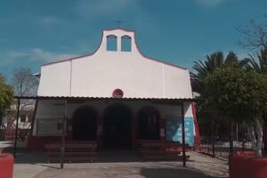 PARROQUIA DEL SE&Ntilde;OR DEL PERDON