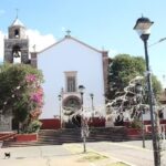 Parroquia del Se&ntilde;or del Perd&oacute;n