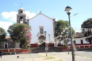 Parroquia del Se&ntilde;or del Perd&oacute;n