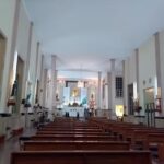 Parroquia del Se&ntilde;or San Jos&eacute;