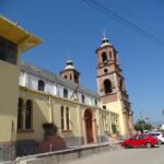 Parroquia del Se&ntilde;or San Jos&eacute;