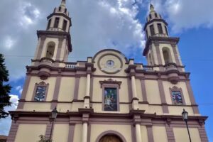 Parroquia del Señor San José