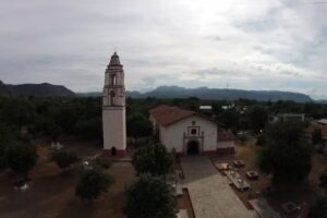 Parroquia Del Se&ntilde;or San Jos&eacute;