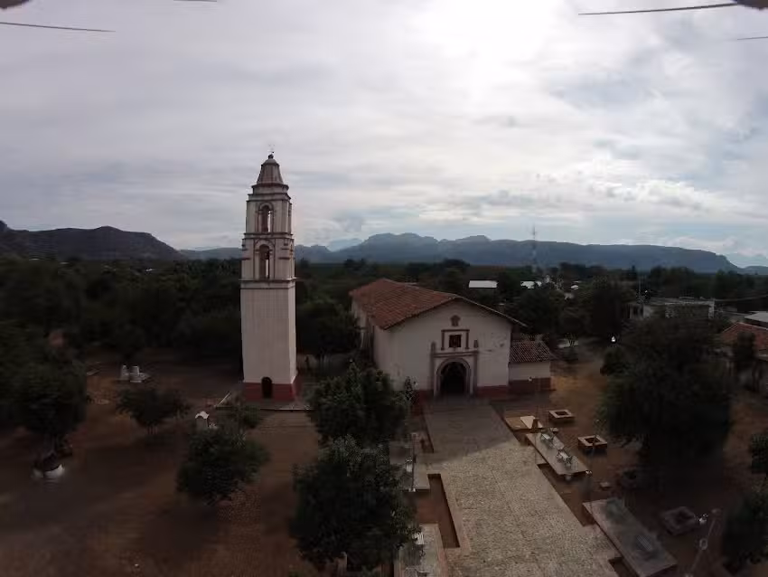 Parroquia Del Se&ntilde;or San Jos&eacute;