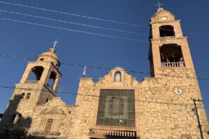 Parroquia del señor San Jose