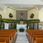 Parroquia del Se&ntilde;or San Jos&eacute;