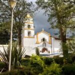 Parroquia del Se&ntilde;or Santiago Ap&oacute;stol