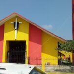 Parroquia del Se&ntilde;or Santiago Ap&oacute;stol