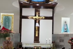 Parroquia del Sr. de la Misericordia