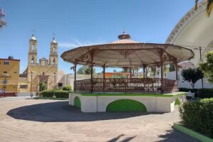 Parroquia del Sr. San Jos&eacute;