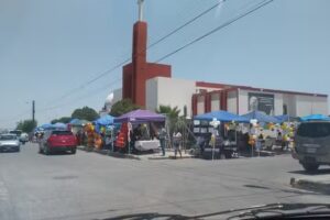 Parroquia Dios Padre