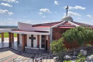 Parroquia Divina Misericordia