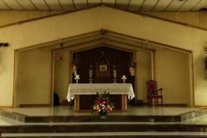 Parroquia Divina Providencia