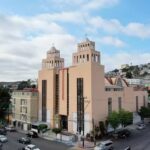 Parroquia Divina Providencia