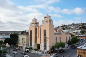 Parroquia Divina Providencia