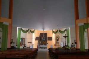 Parroquia Divina Providencia