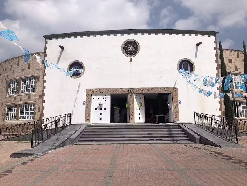 Parroquia Divina Providencia