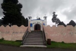 Parroquia Divina Providencia