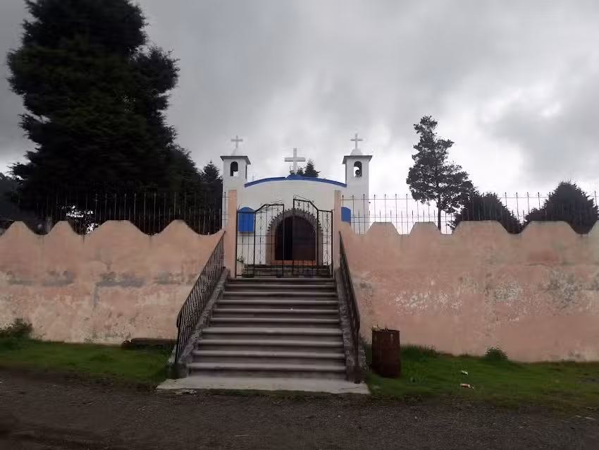 Parroquia Divina Providencia