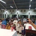 Parroquia Divina Providencia