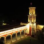 Parroquia Divino Salvador