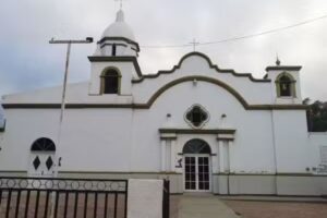 Parroquia Do&ntilde;a N
