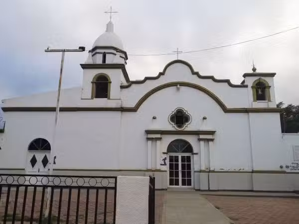 Parroquia Do&ntilde;a N