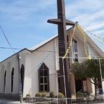 Parroquia Dulce Nombre De Jes&uacute;s