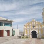 Parroquia Dulce Nombre de Mar&iacute;a