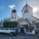 Parroquia Dulce Nombre de Mar&iacute;a