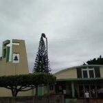 Parroquia El Buen Pastor