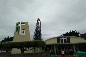 Parroquia El Buen Pastor