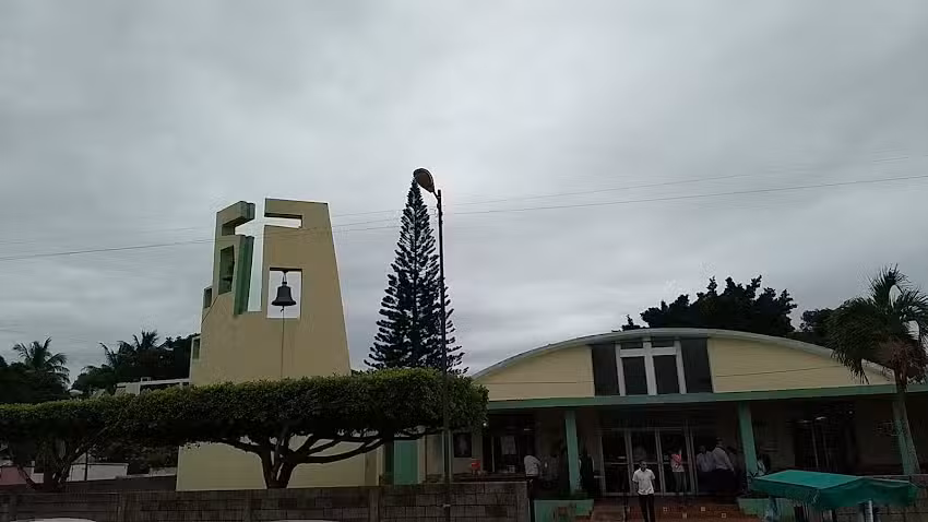 Parroquia El Buen Pastor