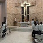 Parroquia El Buen Pastor