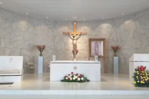 Parroquia El Buen Pastor