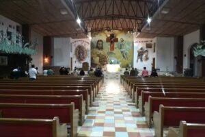 Parroquia El Buen Pastor