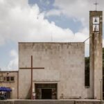 Parroquia El Calvario