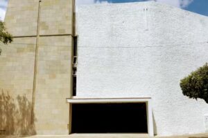 Parroquia El Divino Amor