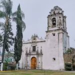 Parroquia El Divino Salvador