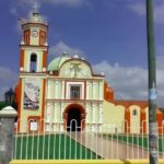 Parroquia El Divino Salvador