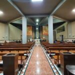 Parroquia El Espiritu Santo