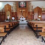 Parroquia El Esp&iacute;ritu Santo