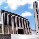 Parroquia El Inmaculado Coraz&oacute;n de Mar&iacute;a